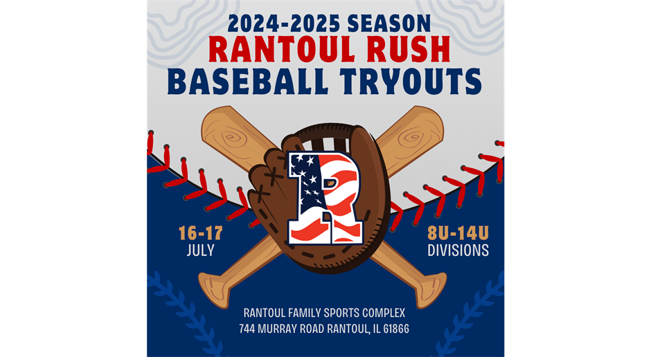 2024-2025 Tryout Registration